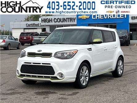 2016 Kia Soul  (Stk: CP205A) in High River - Image 1 of 25