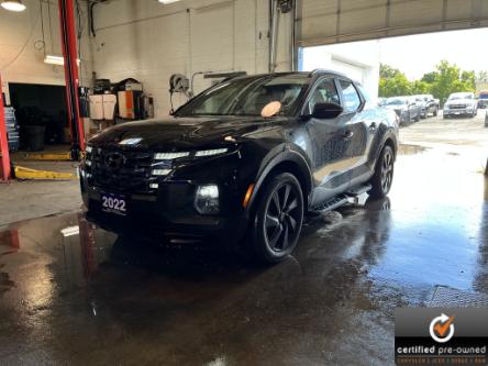 2023 Hyundai Santa Cruz  (Stk: 829596A) in Orillia - Image 1 of 11