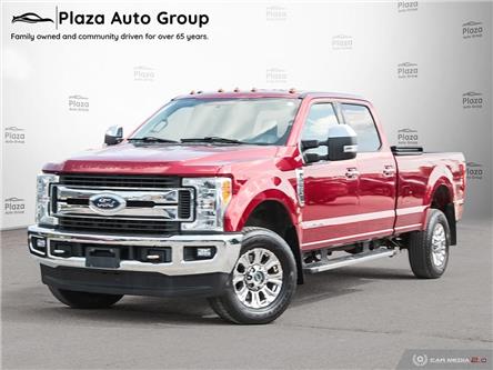 2017 Ford F-250  (Stk: DM4851A) in Orillia - Image 1 of 27