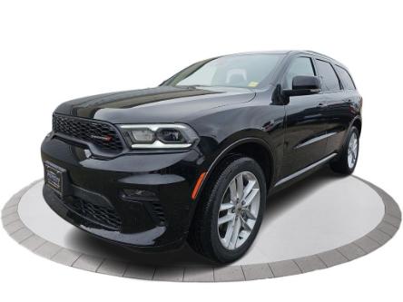 2023 Dodge Durango GT (Stk: 23T455) in Winnipeg - Image 1 of 28