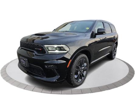 2023 Dodge Durango R/T (Stk: 23T379) in Winnipeg - Image 1 of 28