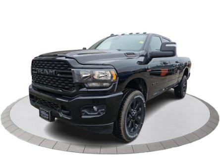 2024 RAM 2500 Big Horn (Stk: 24T004) in Winnipeg - Image 1 of 27