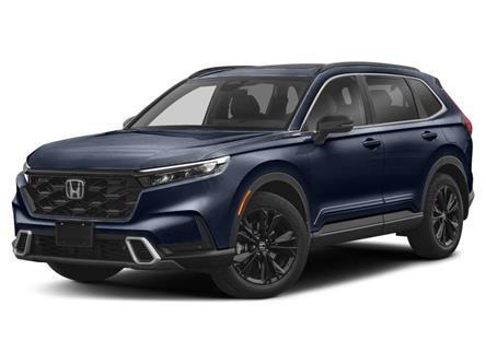 2024 Honda CR-V Hybrid Touring (Stk: 24030) in Simcoe - Image 1 of 12
