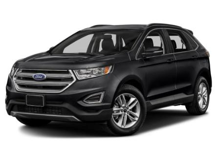 2017 Ford Edge SEL (Stk: X30899A) in GEORGETOWN - Image 1 of 10