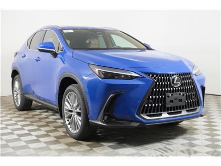 2024 Lexus NX 350  (Stk: 14106160) in Markham - Image 1 of 27
