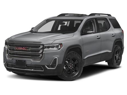 2023 GMC Acadia AT4 in Cornwall - Image 1 of 12