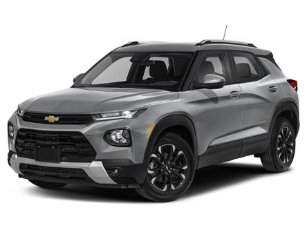 2023 Chevrolet TrailBlazer LT in Cornwall - Image 1 of 11
