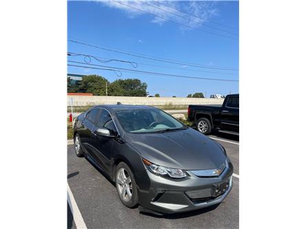2017 Chevrolet Volt LT (Stk: BT3012A) in Oakville - Image 1 of 13
