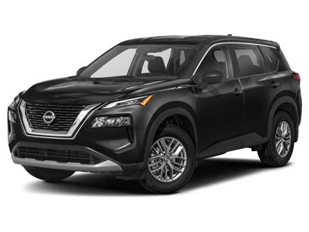 2023 Nissan Rogue S (Stk: 92851) in Peterborough - Image 1 of 11