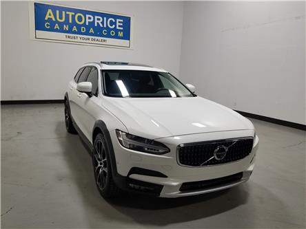 2018 Volvo V90 Cross Country T6 (Stk: W3938) in Mississauga - Image 1 of 28