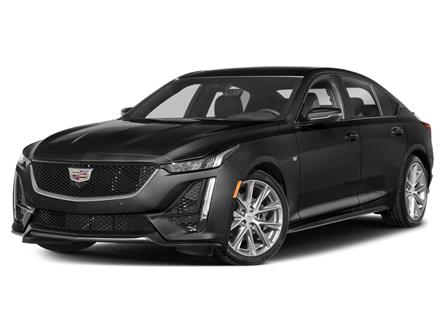 2023 Cadillac CT5  (Stk: 132092) in Milton - Image 1 of 3