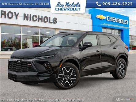 2024 Chevrolet Blazer RS (Stk: A067) in Courtice - Image 1 of 23