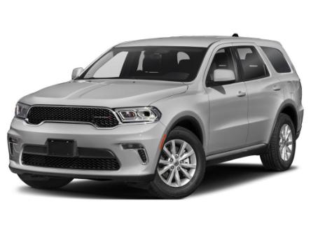 2023 Dodge Durango R/T (Stk: 42029) in Waterloo - Image 1 of 11