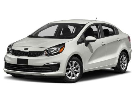 2017 Kia Rio EX (Stk: N23-0102Q) in Chilliwack - Image 1 of 9