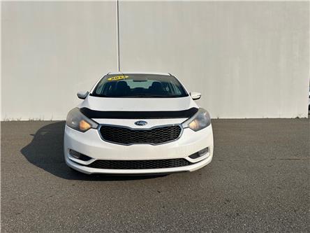 2014 Kia Forte  (Stk: 130581A) in Antigonish - Image 1 of 2
