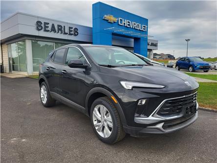 2024 Buick Encore GX Preferred (Stk: 24022) in Ingersoll - Image 1 of 4