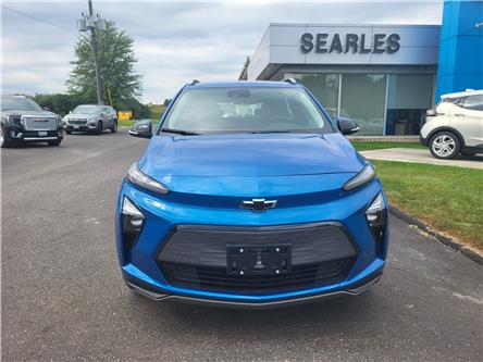 2023 Chevrolet Bolt EUV LT (Stk: 23193) in Ingersoll - Image 1 of 4