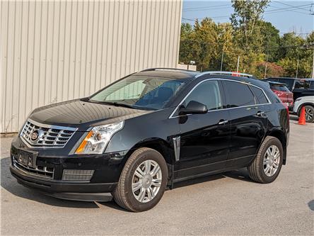 2015 Cadillac SRX Luxury (Stk: 230975A) in Hawkesbury - Image 1 of 18