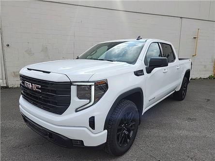 2024 GMC Sierra 1500 Elevation (Stk: 108330) in New Glasgow - Image 1 of 14