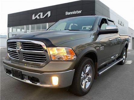 2014 RAM 1500 SLT (Stk: K38-6683A) in Chilliwack - Image 1 of 9