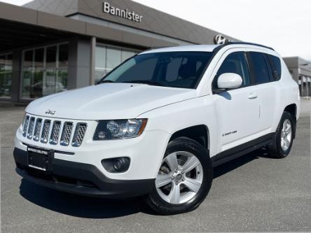 2014 Jeep Compass Sport/North (Stk: HD3-4587A) in Chilliwack - Image 1 of 19