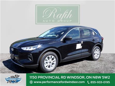 2023 Ford Escape Active (Stk: ES89327) in Windsor - Image 1 of 21