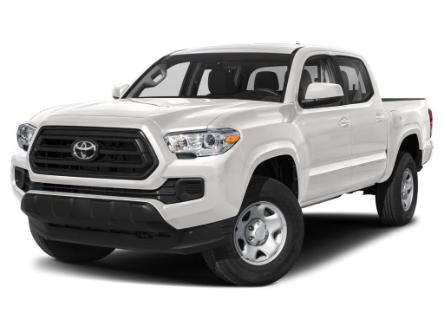 2020 Toyota Tacoma Base (Stk: N559286A) in Clarenville - Image 1 of 11