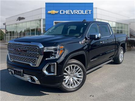2019 GMC Sierra 1500 Denali (Stk: M23-0540P) in Chilliwack - Image 1 of 25