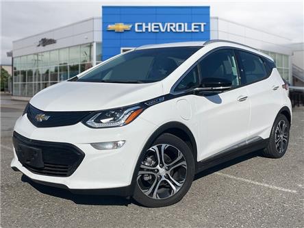 2020 Chevrolet Bolt EV Premier (Stk: M23-0529P) in Chilliwack - Image 1 of 24
