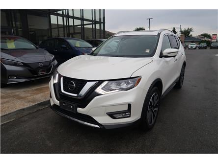 2018 Nissan Rogue SL (Stk: T23063A) in Kamloops - Image 1 of 31