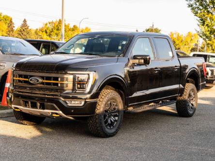 2023 Ford F-150 Tremor (Stk: P-868) in Calgary - Image 1 of 29