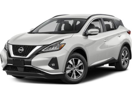 2024 Nissan Murano SV (Stk: BN70) in Burlington - Image 1 of 6