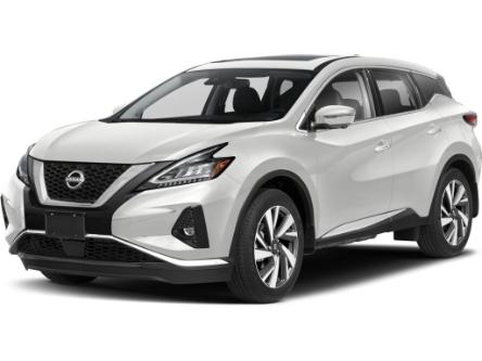 2024 Nissan Murano Platinum (Stk: BN73) in Burlington - Image 1 of 6