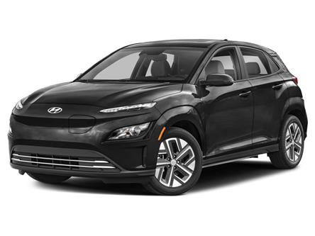 2023 Hyundai Kona Electric Preferred (Stk: S23570) in Ottawa - Image 1 of 11