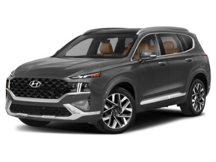 2023 Hyundai Santa Fe Ultimate Calligraphy (Stk: S23571) in Ottawa - Image 1 of 12