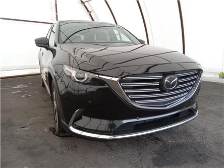 2020 Mazda CX-9 Signature (Stk: 19071AO) in Thunder Bay - Image 1 of 33