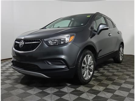 2017 Buick Encore Preferred (Stk: 232072NA) in Fredericton - Image 1 of 22