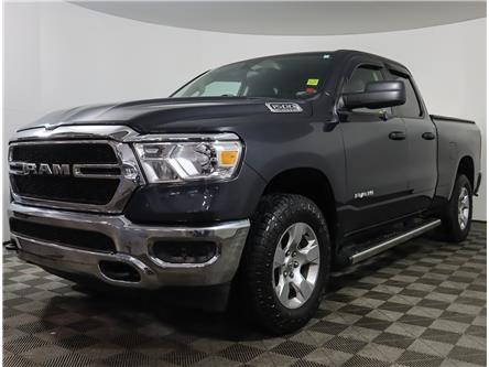 2019 RAM 1500 Tradesman (Stk: 231842NA) in Fredericton - Image 1 of 21
