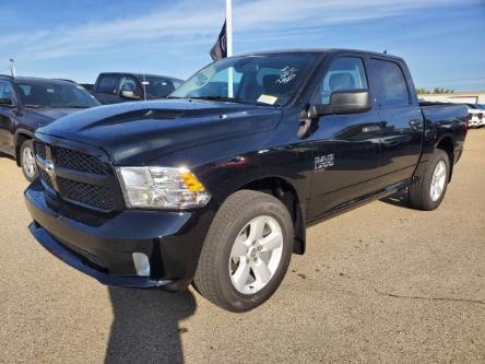 2023 RAM 1500 Classic Tradesman (Stk: 23R16802) in Devon - Image 1 of 15