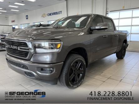 2019 RAM 1500  (Stk: P489A) in Saint-Georges - Image 1 of 30