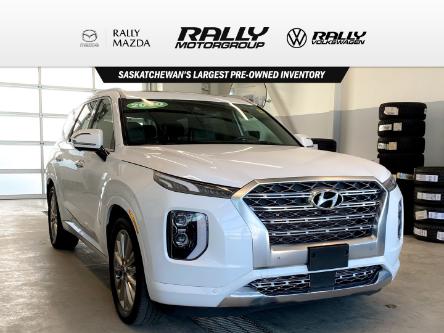 2020 Hyundai Palisade  (Stk: V2491) in Prince Albert - Image 1 of 12