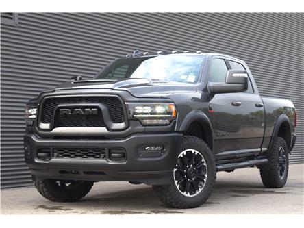 2024 RAM 2500 Power Wagon (Stk: 24029) in London - Image 1 of 28