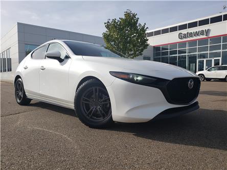 2019 Mazda Mazda3 Sport GT (Stk: 40305A) in Edmonton - Image 1 of 31