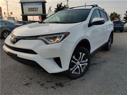 2018 Toyota RAV4 LE in Ottawa - Image 1 of 22