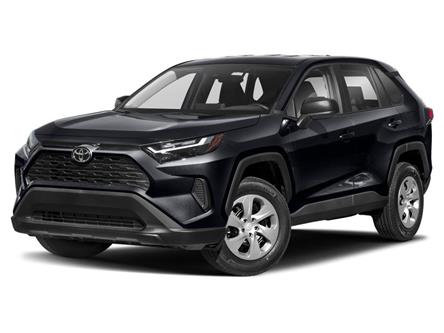 2023 Toyota RAV4 LE (Stk: N23523) in Timmins - Image 1 of 12
