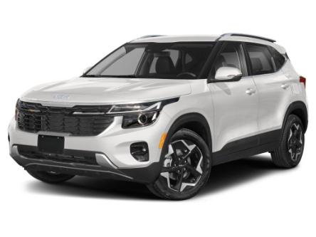 2024 Kia Seltos EX Premium (Stk: 24017) in Petawawa - Image 1 of 11