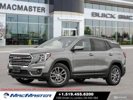 2024 GMC Terrain SLT (Stk: 240192) in London - Image 1 of 23