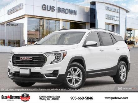 2024 GMC Terrain SLE (Stk: L169945) in WHITBY - Image 1 of 23