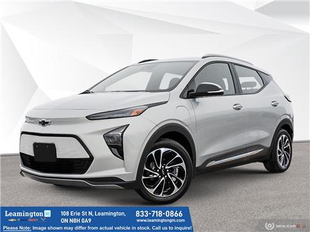 2023 Chevrolet Bolt EUV Premier (Stk: 23356) in Leamington - Image 1 of 23