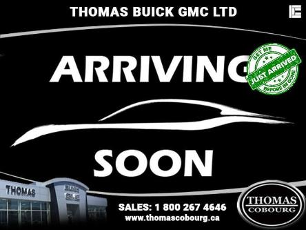 2017 Chevrolet Cruze LT Auto (Stk: UC09338) in Cobourg - Image 1 of 4